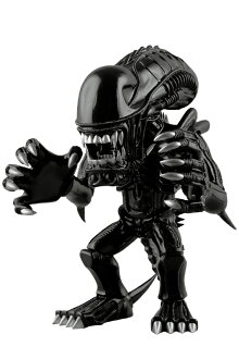 VCDWARRIORALIEN【2016年4月発売・発送予定】