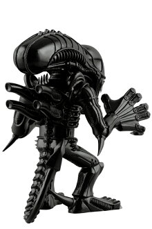 VCDWARRIORALIEN【2016年4月発売・発送予定】