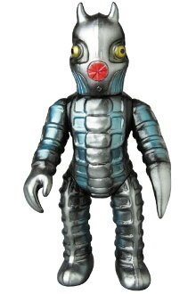 ブラック星人(4期)【2016年3月下旬発送予定】