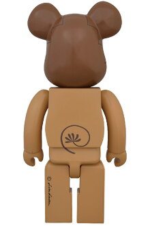 BE@RBRICK400%'LION'