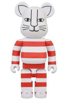 BE@RBRICK400%'MIKEY'