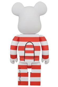 BE@RBRICK400%'MIKEY'