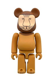 BE@RBRICK 100% LION