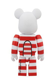 BE@RBRICK100%'MIKEY'
