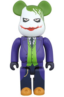 BE@RBRICKTHEJOKER1000%【2016年5月下旬発売・発送予定】