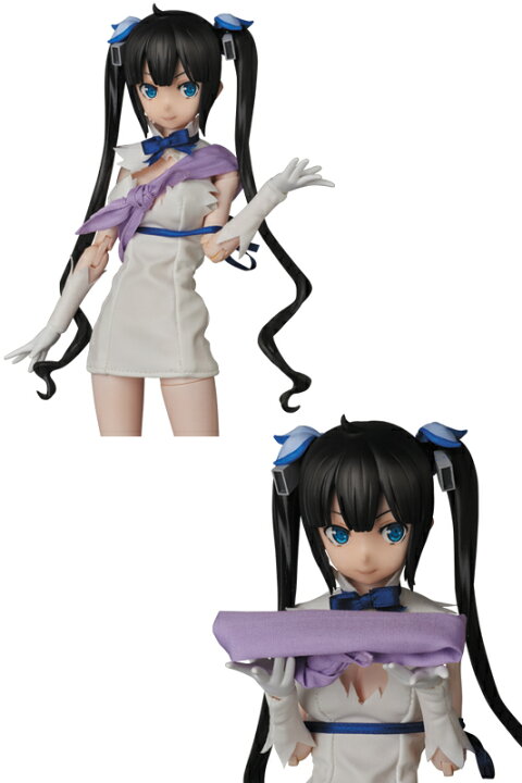 楽天市場】RAH ヘスティア : PROJECT1／6