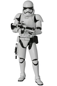 �y�����zMAFEX FIRST ORDER STORMTROOPER�iTM�j �X�^�[�E�H�[�Y STARWARS �X�g�[���g���[�p�[ �}�t�F�b�N�X �t�B�M���A �l�C �������� �L�����N�^�[ �ߋ� �l�` �C���e���A �O�b�Y �M�t�g �v���[���g ���K