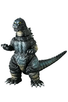 ビオランテ版ゴジラ【2016年4月下旬発送予定】