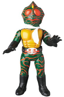 仮面ライダーアマゾン(仮面ライダーアマゾンより)【2016年4月下旬発送予定】
