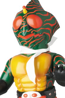 仮面ライダーアマゾン(仮面ライダーアマゾンより)【2016年4月下旬発送予定】