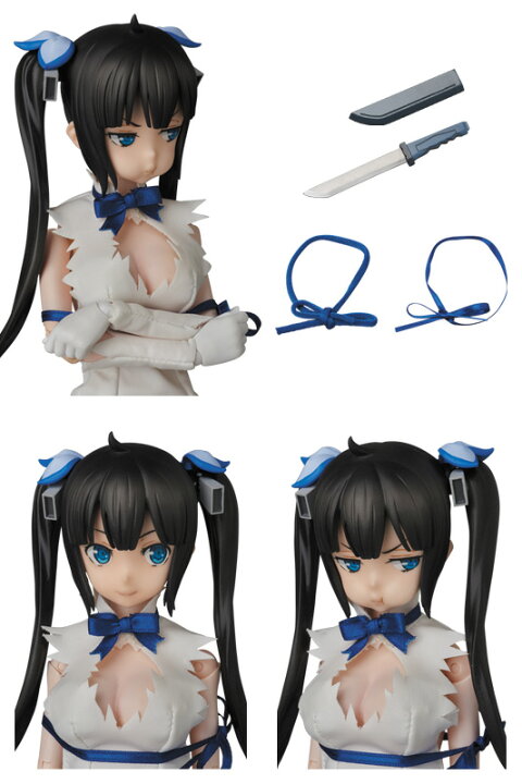 楽天市場】RAH ヘスティア : PROJECT1／6