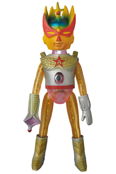 楽天市場】ウルトラアクションボーイ アストロミュー5 ゴールドビーナ 