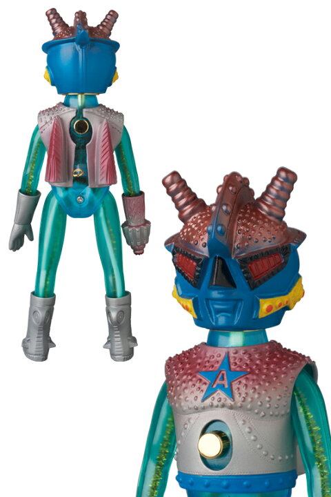 楽天市場】ウルトラアクションボーイ アストロミュー5 マースマン  