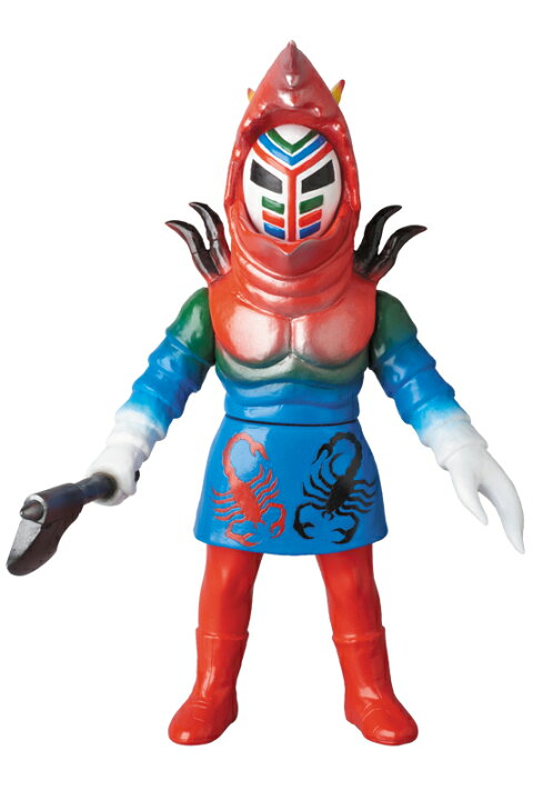 楽天市場】サソリジェロニモ（仮面ライダーXより）《2016年6月下旬発送 