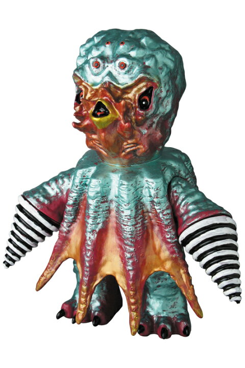 楽天市場】公害怪獣コバルト《2016年7月下旬発送予定》 : MEDICOM TOY 