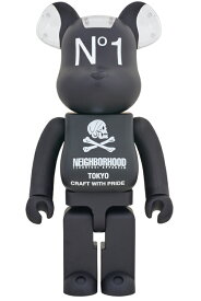 BE@RBRICK NEIGHBORHOOD 1000％