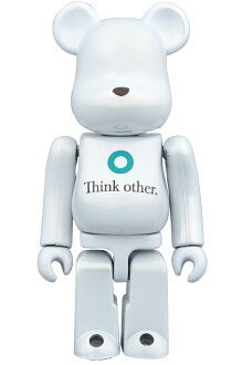 BE@RBRICKiamOTHER100%《2016年10月発売・発送予定》