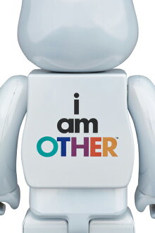 BE@RBRICKiamOTHER100%《2016年10月発売・発送予定》