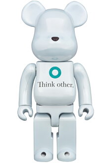BE@RBRICKiamOTHER400%《2016年10月発売・発送予定》