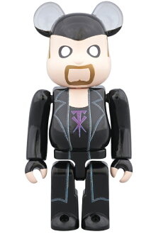 BE@RBRICKTheUndertaker100%《2016年8月発売・発送予定》