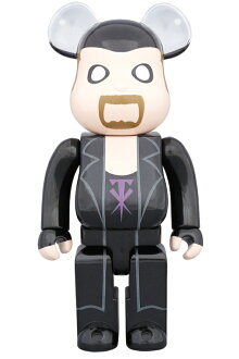 BE@RBRICKTheUndertaker400%《2016年8月発売・発送予定》