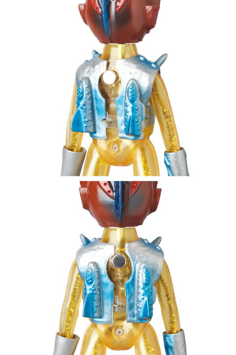 楽天市場】ウルトラアクションボーイ アストロミュー5 サタンエース 