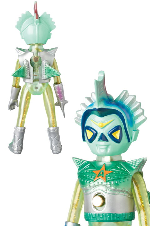 楽天市場】ウルトラアクションボーイ アストロミュー5 ジュピロス  