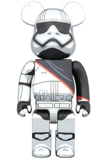 BE@RBRICKCAPTAINPHASMA(TM)400%
