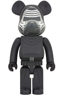 BE@RBRICKKYLOREN(TM)1000%