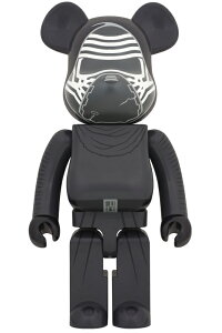 BE@RBRICK KYLO REN(TM) 1000%