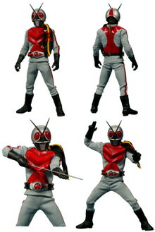 RAHDX仮面ライダーX《2016年10月発売予定》