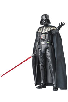 MAFEXDARTHVADER(TM)(REVENGEOFTHESITHVer.)《2017年2月発売予定》