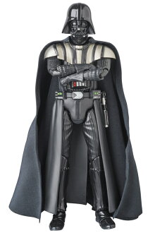 MAFEXDARTHVADER(TM)(REVENGEOFTHESITHVer.)《2017年2月発売予定》