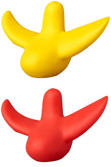 VCDMarkGonzales"angel"YELLOW/RED《2016年7月発売予定》