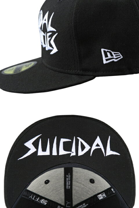 楽天市場】New Era Cap*SUICIDAL TENDENCIES : PROJECT1／6