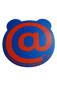 【メディコム・トイ公式】BE@RBRICK（ベアブリック）マウスパッド 小さめ かわいい おしゃれ デスクマット PC周辺機器 ベアブリック グッズ ギフト プレゼント 正規公式店 楽天 定価
