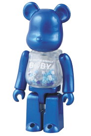 MY FIRST BE@RBRICK（ベアブリック）B＠BY（colette ver.）100%