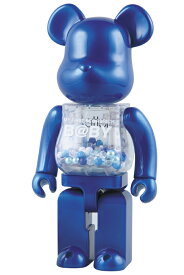 MY FIRST BE@RBRICK（ベアブリック）B＠BY（colette ver.）400%