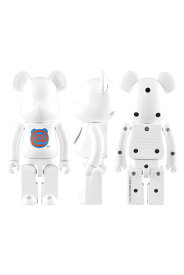 超合金 BE@RBRICK（ベアブリック）WHITE Ver.（200％SIZE）