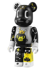 TOKIDOKI BE@RBRICK（ベアブリック）（TTF Ver.）