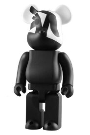 400% BE@RBRICK（ベアブリック）Caperino ＆ Peperone "art of sleeping"