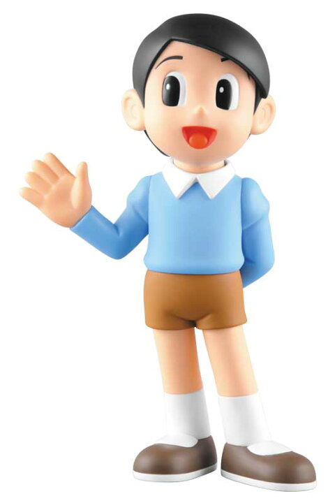 楽天市場】VCD 出木杉 : MEDICOM TOY TOKYO