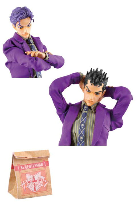 楽天市場】RAH 吉良吉影 : PROJECT1／6