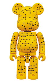超合金 BE@RBRICK（ベアブリック） イームズver. （200%サイズ）