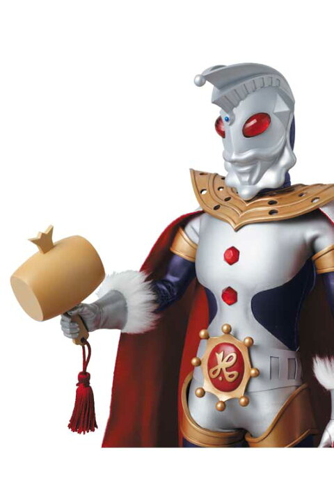 楽天市場】RAH ウルトラマンキング : PROJECT1／6 