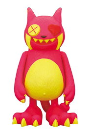 【メディコム・トイ公式】 VINYL COLLECTIBLE DOLLS VCD 蝙蝠怪獣コロンくん パンキッシュver.フィギュア 人気 おもちゃ キャラクター 玩具 人形 置き物 ホビー インテリア グッズ ギフト プレゼント