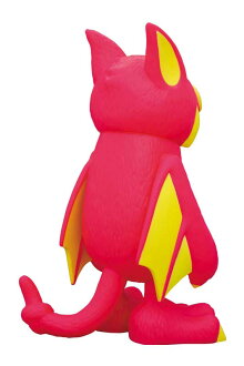 VCD蝙蝠怪獣コロンくんパンキッシュver.