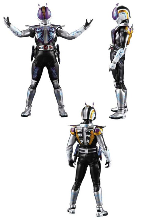 楽天市場】PBM! 仮面ライダーネガ電王 : MEDICOM TOY TOKYO