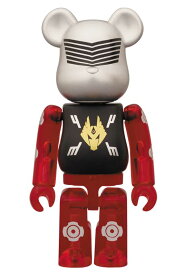 BE@RBRICK（ベアブリック）仮面ライダードラゴンナイト