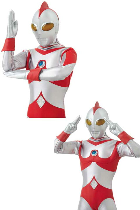楽天市場】RAH ウルトラマン80（リニューアルVer 